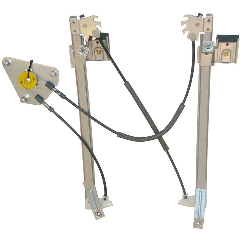 Valeo Electric Window Regulator Lifter Right Front 851103