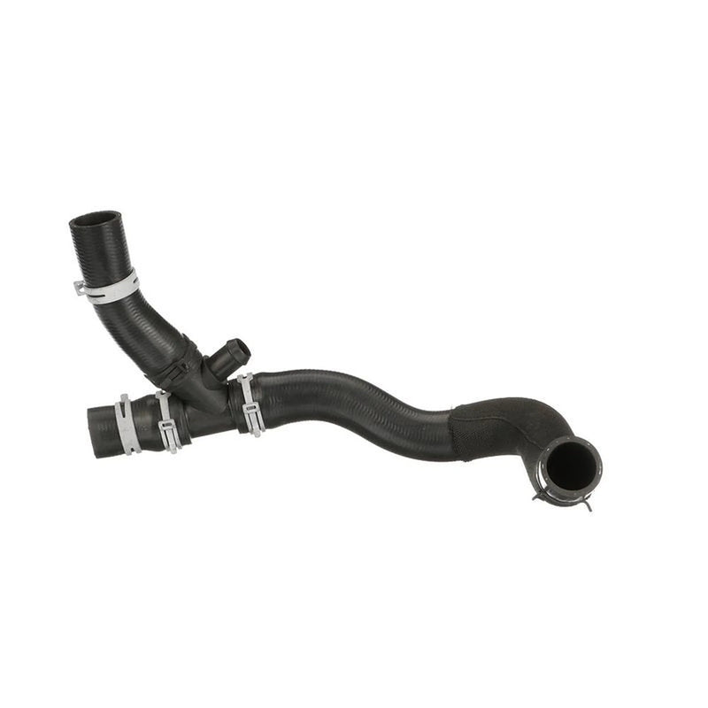 Gates Radiator Coolant Hose 565mm ID fits Land Rover Defender 2007-2016 2.2 2.4