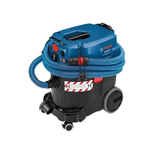 Bosch GAS 35 H AFC Professional H-Class Wet & Dry Vacuum 1200W 240V Bosch - Dynamic Drive