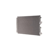 Mahle Air Conditioning Condenser fits Ford Kuga III 2019 on 2.5
