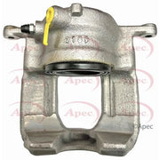 Apec Brake Caliper Assembly Front Left LCA1460