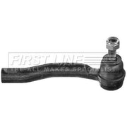 First Line Steering Tie Rod End Ball Joint fits Citroën C1 2005-2014 1.0 1.4