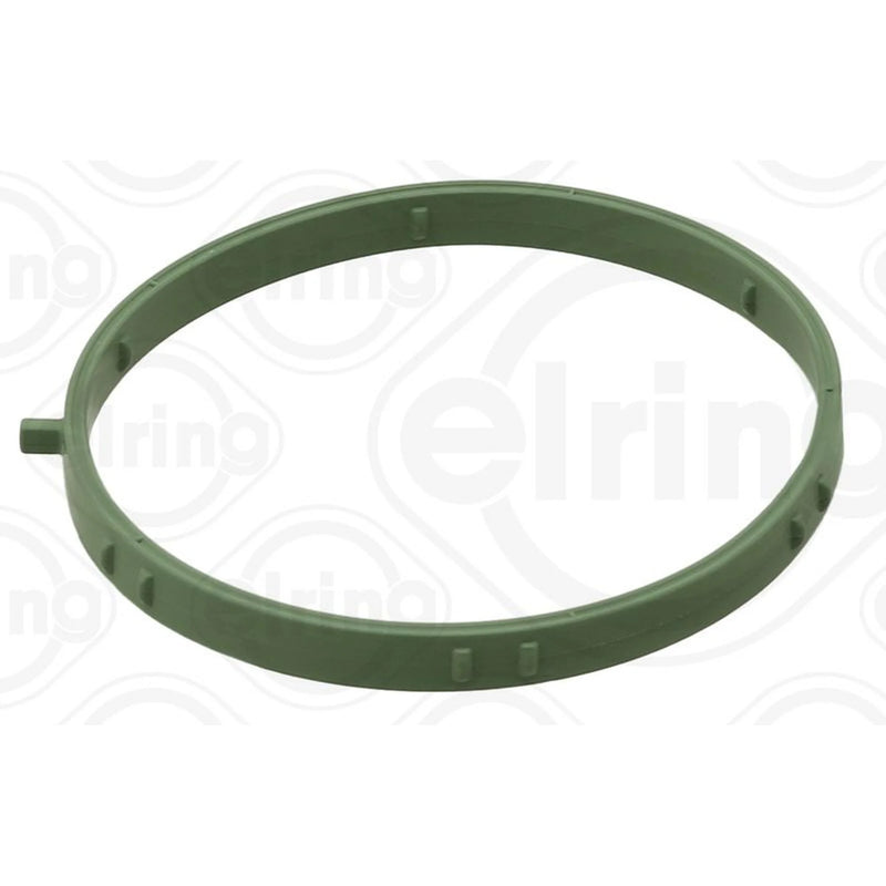 Elring Intake Manifold Housing Gasket OD ID Thick fits Audi Q7 2019-2021
