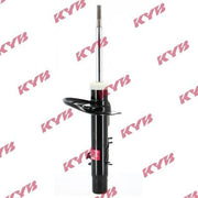 KYB Shock Absorber Damper Strut Front Right fits Peugeot 208 Hatchback 2014-2019