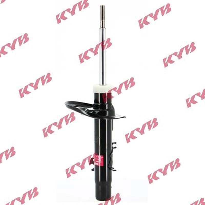 KYB Shock Absorber Damper Strut Front Right fits Peugeot 208 Hatchback 2014-2019