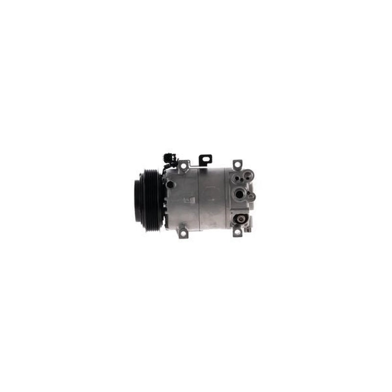 Mahle Air Conditioning Compressor fits Kia Picanto II 2011-2017 1.0
