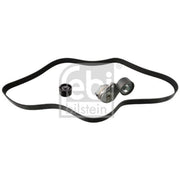 Febi V-Ribbed Belt Set 103882