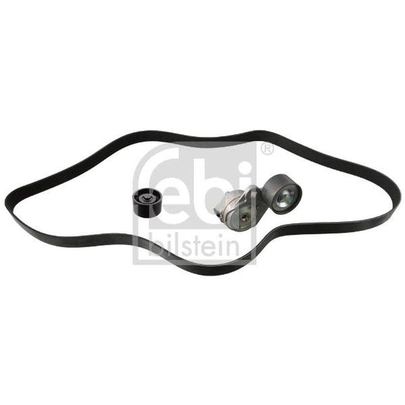 Febi V-Ribbed Belt Set 103882