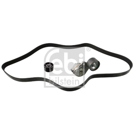 Febi V-Ribbed Belt Set 103882