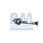 BM Catalysts Homologated Diesel Cat fits Citroën C8 2002 on 2.0