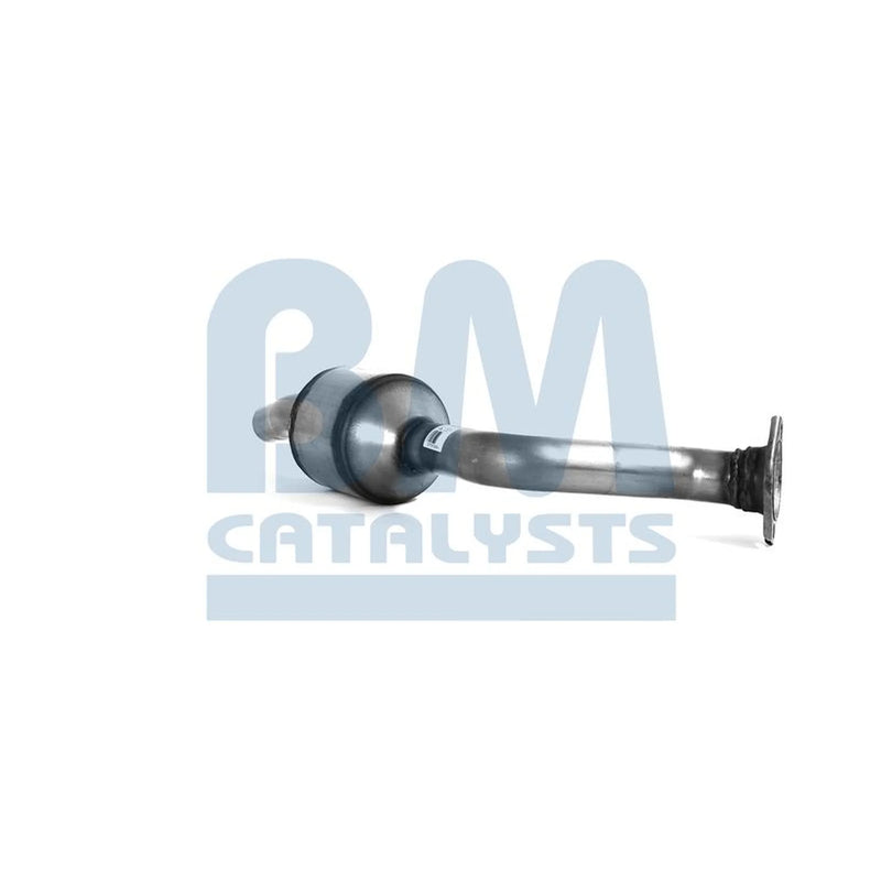 BM Catalysts Homologated Diesel Cat fits Citroën C8 2002 on 2.0