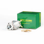 First Line Fuel Pump Assembly fits Ford Capri 1974-1985 1.3