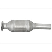 Hella Catalytic Converter fits Fiat Punto 1999-2012 1.9 188.031