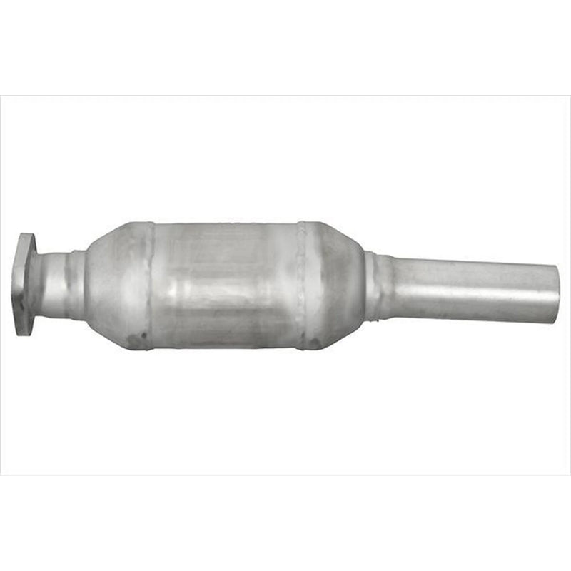 Hella Catalytic Converter fits Fiat Punto 1999-2012 1.9 188.031