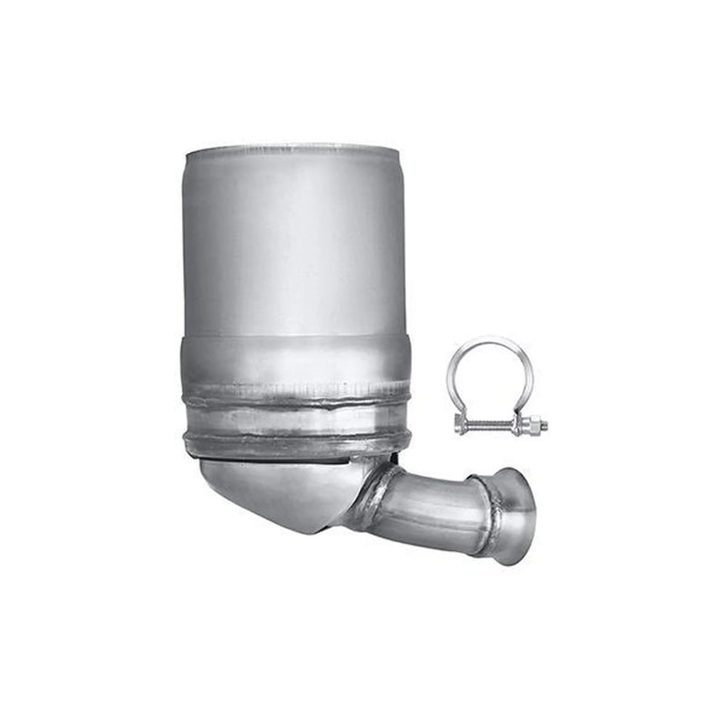 Hella Soot/Particulate Filter fits Citroën C3 I 2005-2009 1.6
