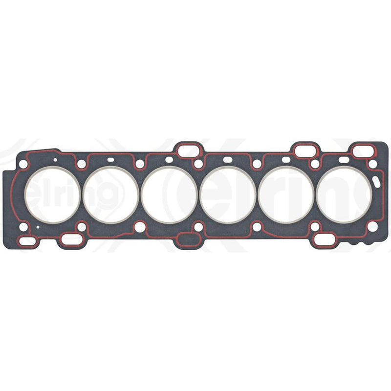 Elring Cylinder Head Gasket 1mm Thick fits Volvo S80 I 1998-2001