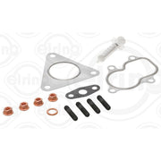 Elring Charger Mounting Kit 453.800