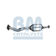 BM Catalysts Homologated Petrol Cat fits Citroën Zx 1991-1997 1.6