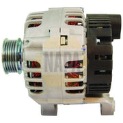NAPA Car Alternator 12V fits BMW 3 1998-2001