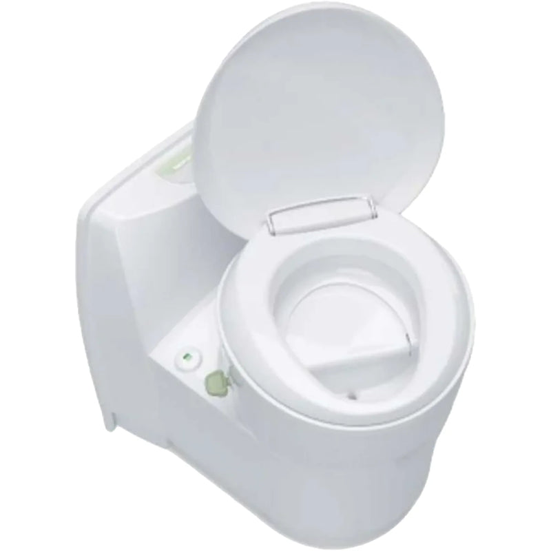 Thetford S220CS Separation Toilet - Portable Sanitation Solution
