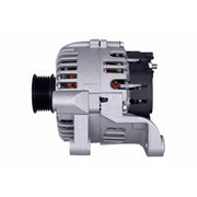 Hella Car Alternator 12V fits BMW 3 1998-2007