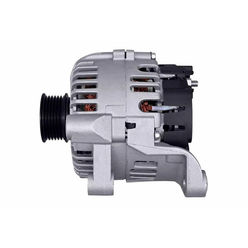Hella Car Alternator 12V fits BMW 3 1998-2007