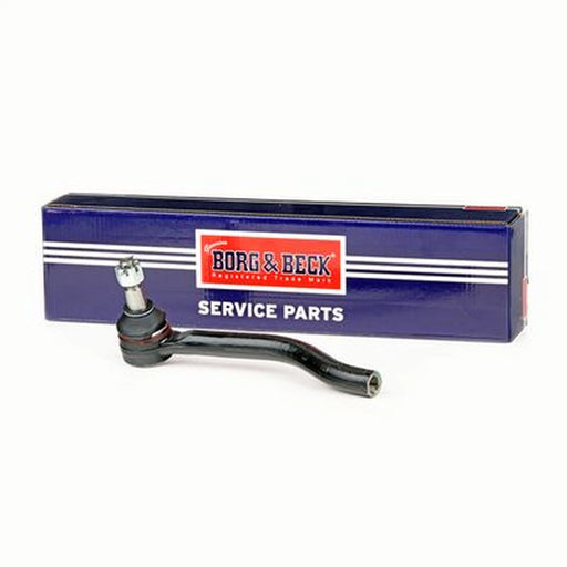 Borg & Beck Steering Tie Rod End Ball Joint BTR5721