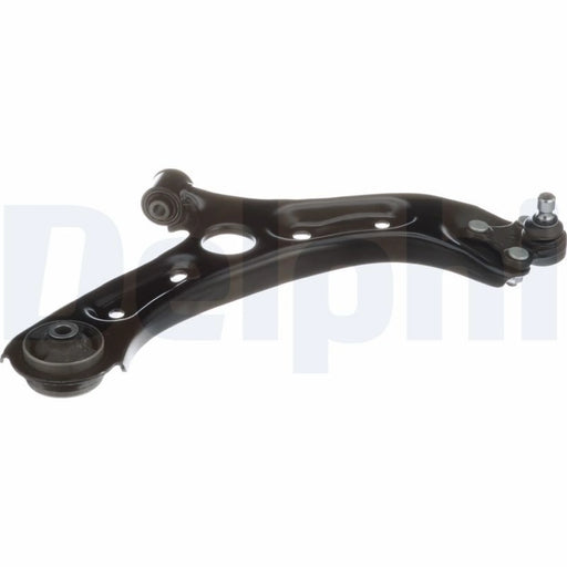 Delphi Control/Trailing Arm Front TC7632