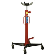 Sealey Vertical Transmission Jack 1 Tonne 1000TR Sealey - Dynamic Drive