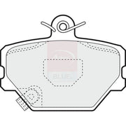Apec Front Brake Pad Set PD3174