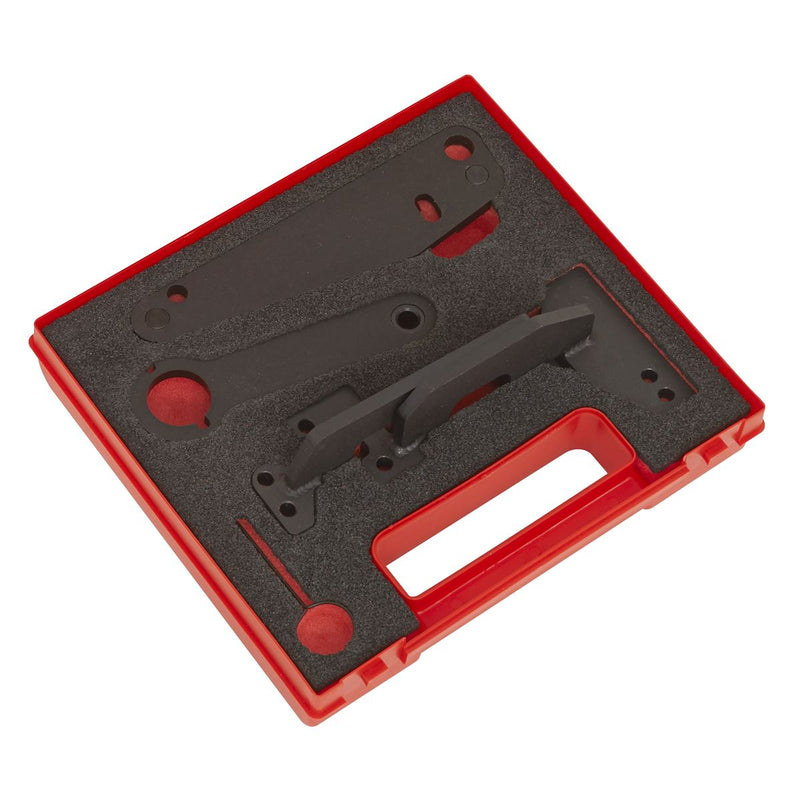 Sealey Timing Tool for Dacia, Mercedes, Nissan, Renault 1.3 Petrol Engines Sealey - Dynamic Drive