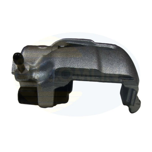 Comline Brake Caliper Assembly Front Right fits Opel Astra G 1998-2009