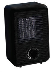 Quest Barbuda ceramic heater Quest - Dynamic Drive