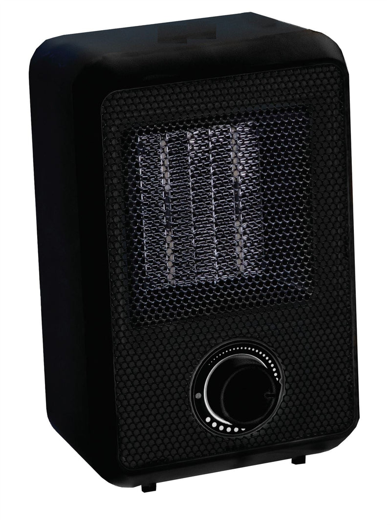 Quest Barbuda ceramic heater Quest - Dynamic Drive