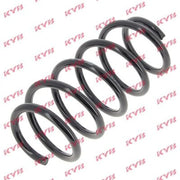 KYB Front Suspension Coil Spring fits Opel Meriva A 2003-2010 1.3 1.6 1.8