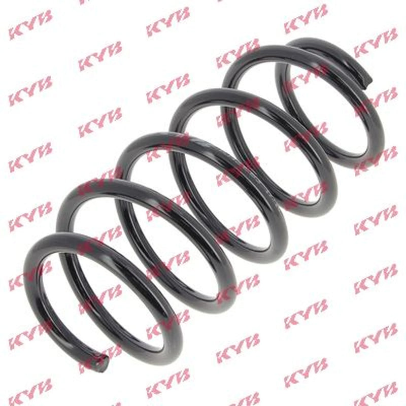 KYB Front Suspension Coil Spring fits Opel Meriva A 2003-2010 1.3 1.6 1.8