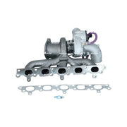 NRF Turbocharger Turbo Unit 90010284