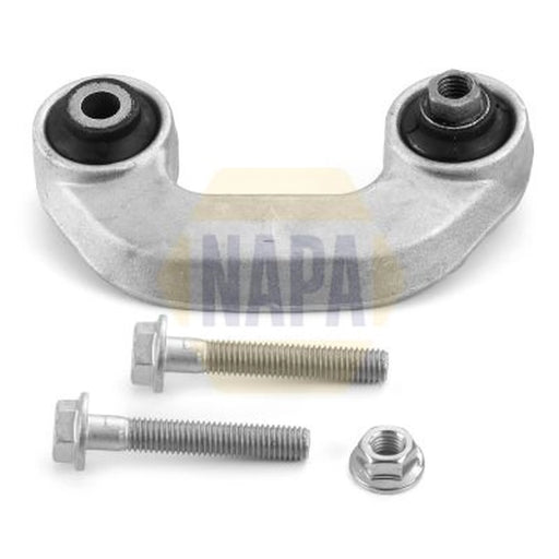 NAPA Stabiliser Bar Link Coupling Rod Front Left NST4112