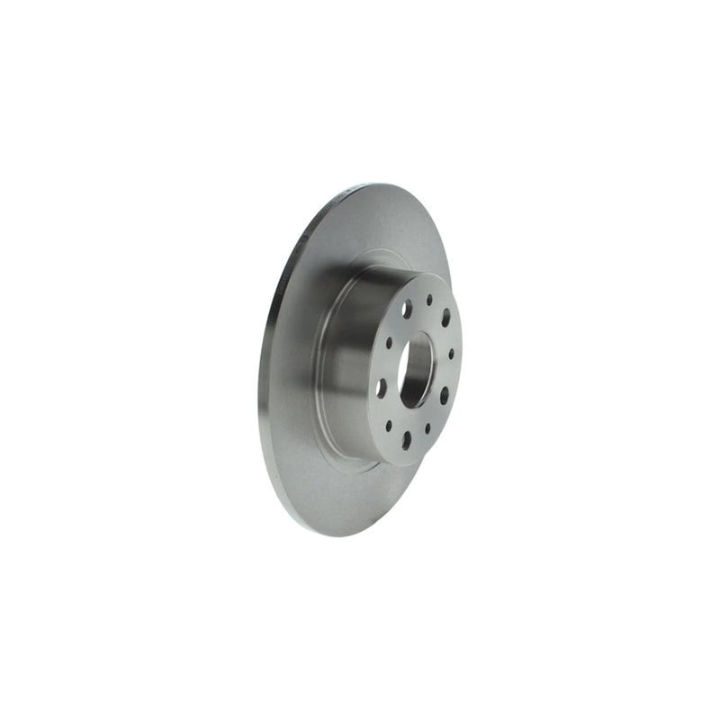 Bosch Front & Rear Brake Discs & Pads fits Alfa Romeo 166 1998-2007