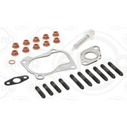 Elring Charger Mounting Kit 196.620