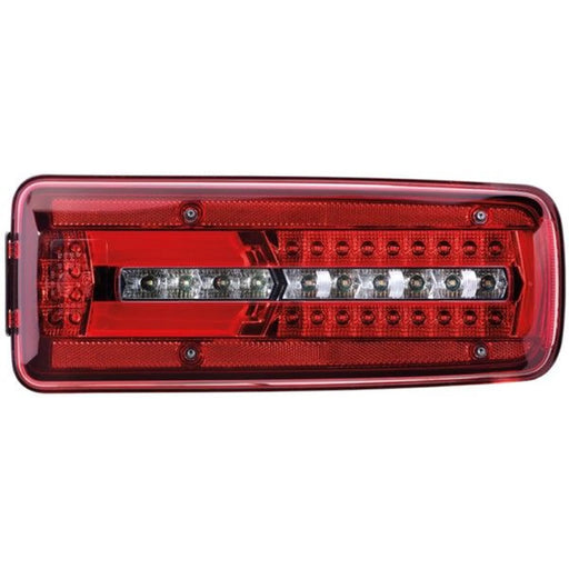Hella Tail Light / Lamp LED Right
