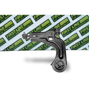 First Line Control/Trailing Arm fits Ford Courier Box Body/Mpv 1996-2003 1.3 1.8
