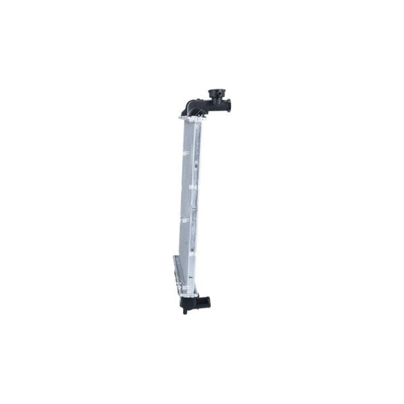 NRF Engine Radiator 58354