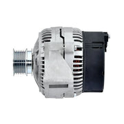 Hella Car Alternator 12V fits Mercedes-Benz C-Class 1993-2000