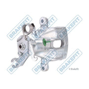 Apec Brake Caliper Assembly Rear Right BCA1318