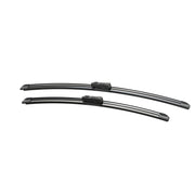 Bosch Aerotwin Wiper Blade Set 550mm + 450mm — A124S fits Dacia Bigster
