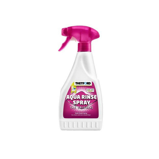 Thetford Aqua Rinse Spray | UK Camping and Leisure