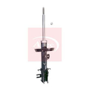 Apec Shock Absorber Damper Strut Front Left fits Opel Adam 2012-2019 1.0 1.2 1.4