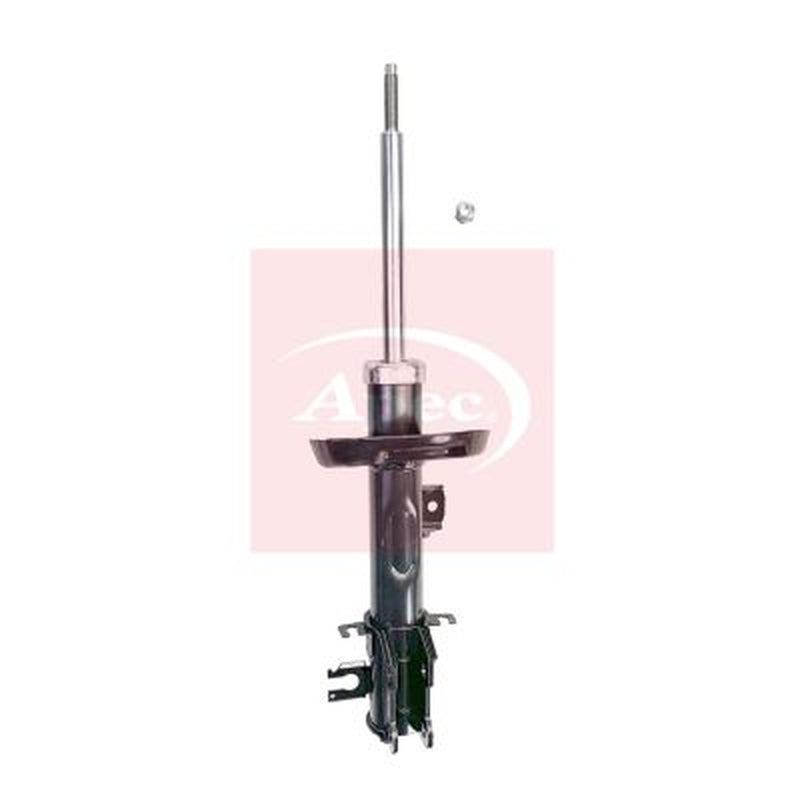 Apec Shock Absorber Damper Strut Front Left fits Opel Adam 2012-2019 1.0 1.2 1.4