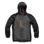 Scruffs Trade Thermo Jacket Black XL Scruffs - Dynamic Drive